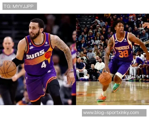 阿伦对布克全明星投票排名感到惊讶认为其表现完全值得更高认可 阿伦对布克全明星投票排名感到惊讶认为其表现完全值得更高认可