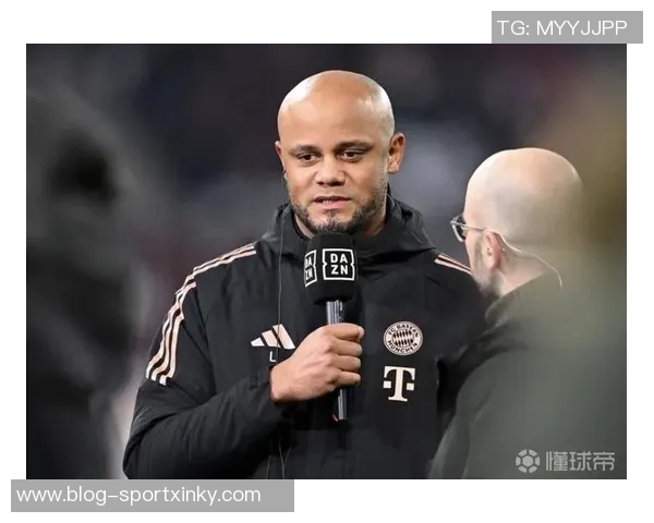 孔帕尼强调防守责任拜仁依然拥有德国顶尖防线