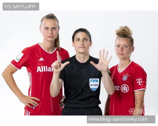 拜仁女足中场斯坦威今夏自由身离队引发转会市场关注 拜仁女足中场斯坦威今夏自由身离队引发转会市场关注