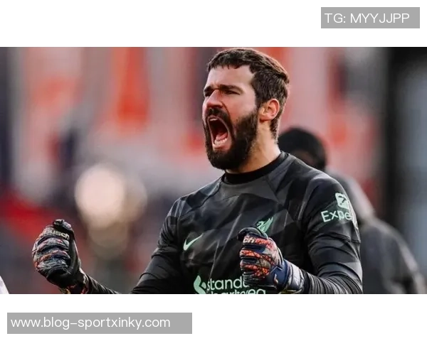 卡里乌斯回忆无球日子曾想退役直言看新闻才知利物浦签阿利松 卡里乌斯回忆无球日子曾想退役直言看新闻才知利物浦签阿利松