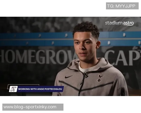 热刺前锋布伦南约翰逊即将加盟水晶宫交易进入最后阶段 热刺前锋布伦南约翰逊即将加盟水晶宫交易进入最后阶段