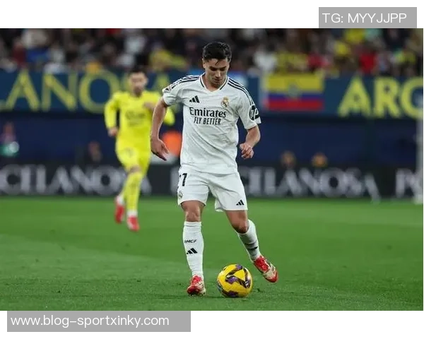 迪亚斯在皇马表现平平但非洲杯大放异彩展现潜力与实力