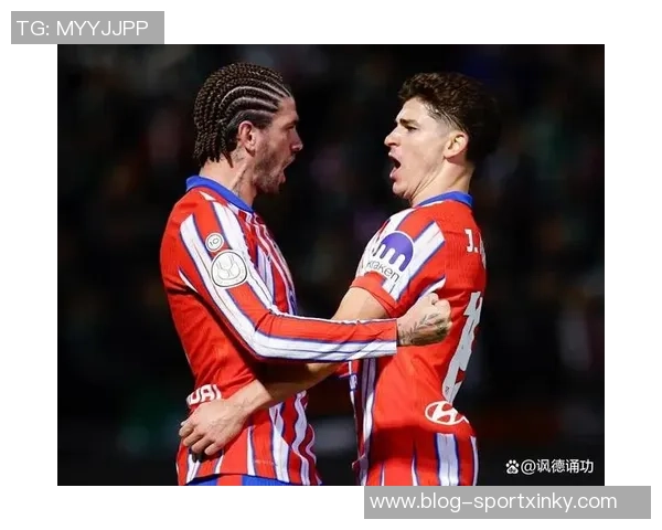 马德里双雄齐发力本赛季唯有皇马与马竞实现西甲六连胜